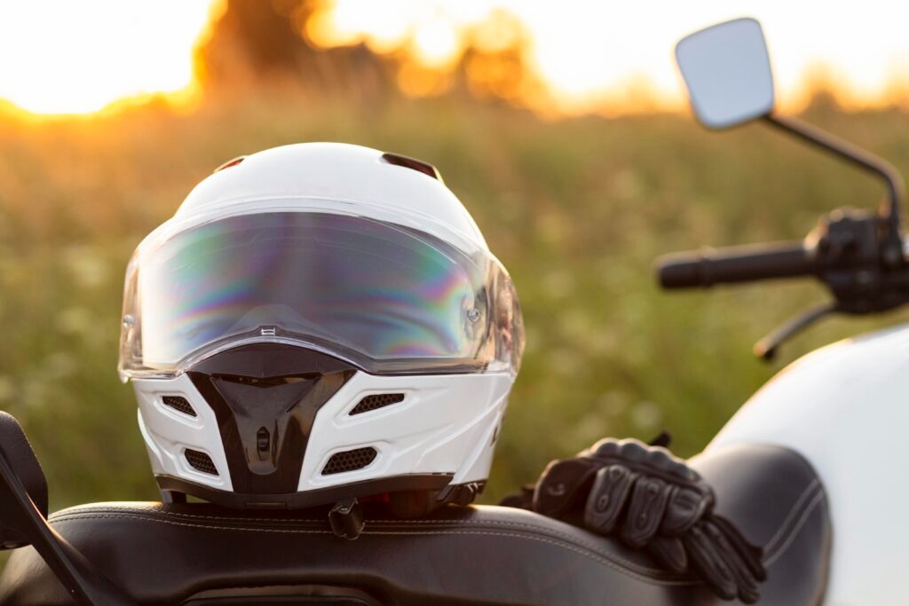 Essential Touring Motorcycle Helmets for Your Ultimate Road Trip Adventure – Guide 2023
