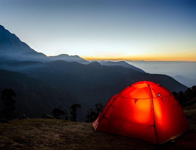 This Weekend’s Shelter-in-Place Workaround