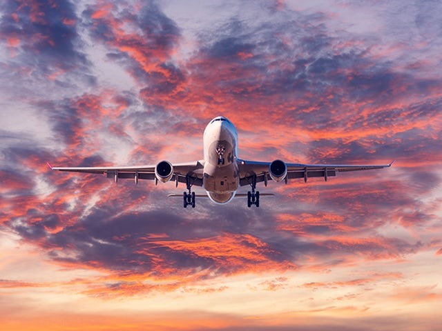 Properly Using a Plane’s Facilities