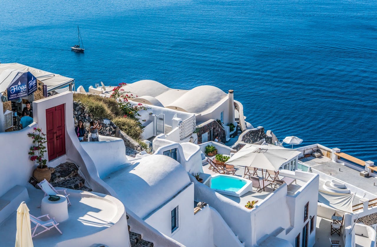Summer Escapades Await: Plan Your Sunny Season Getaway with Travel N Relax!