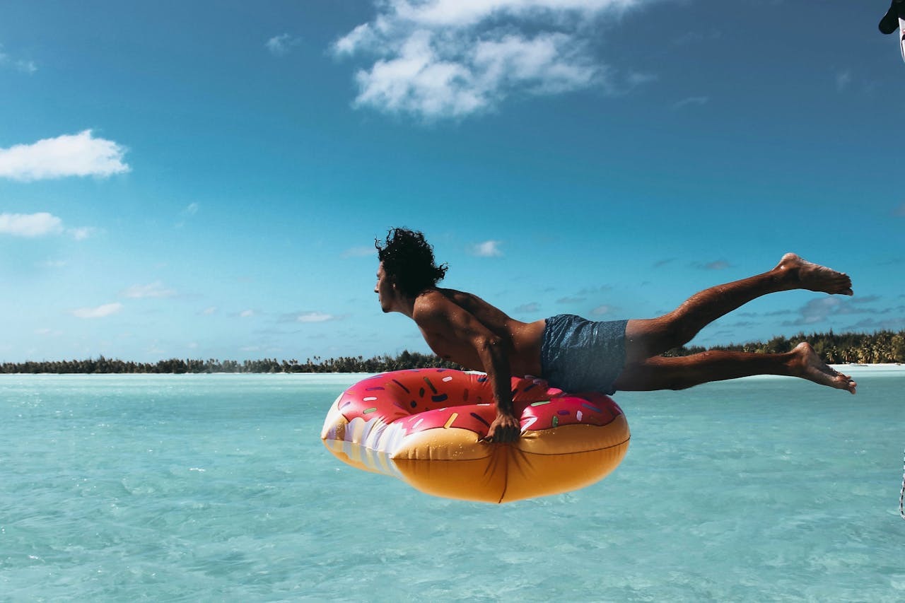 Reward Yourself: Turn Tax Refunds into Travel Dreams with Travel N Relax!