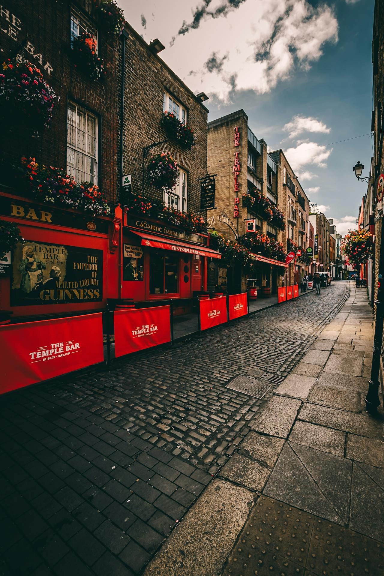 Experience the Magic of Ireland: St. Patrick's Day and Beyond!