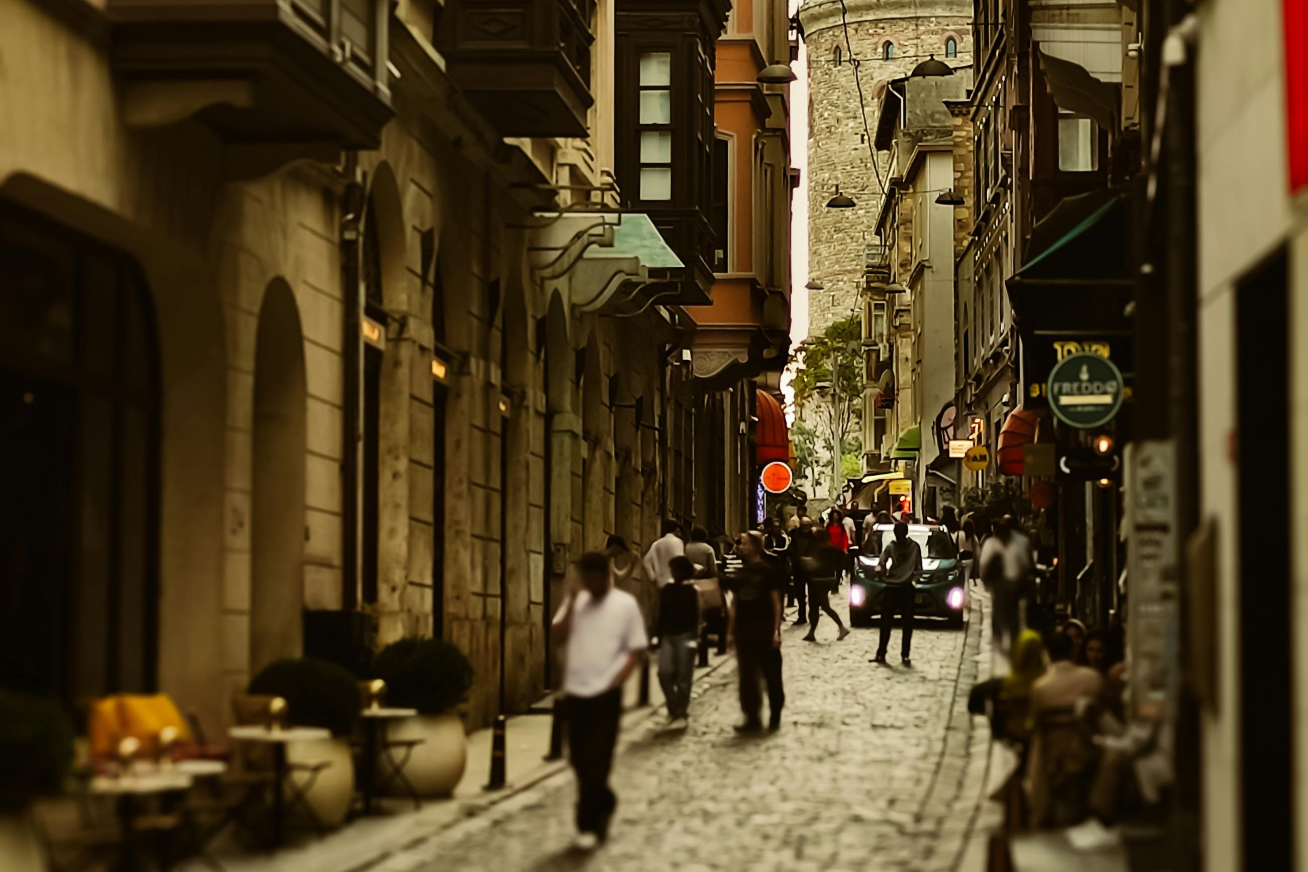 Why Choose Travel N’ Relax for Luxury Travel in Turkey?