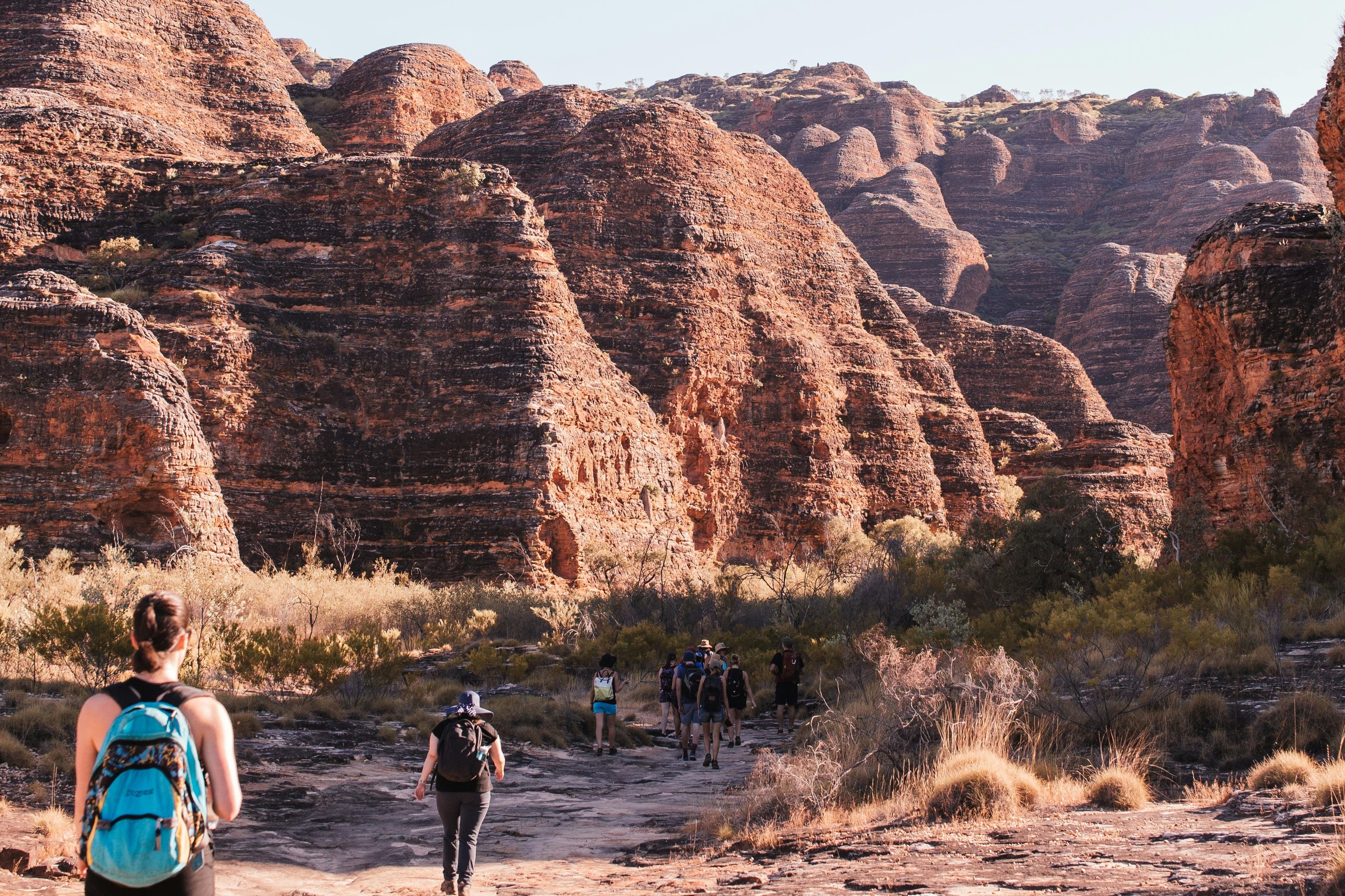 Why Choose Travel N’ Relax for Luxury Travel in Australia?