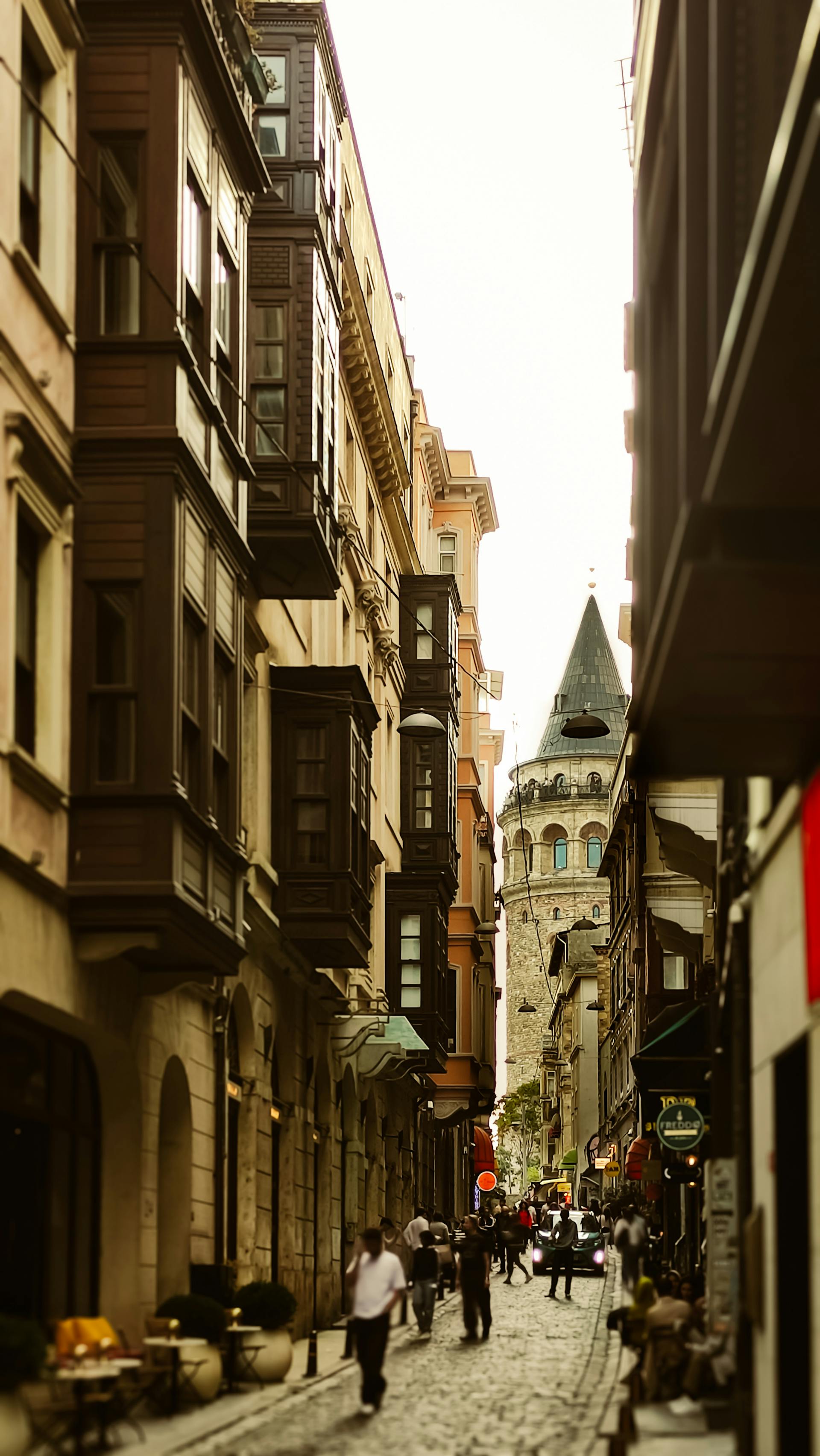 Why Choose Travel N’ Relax for Luxury Travel in Turkiye?