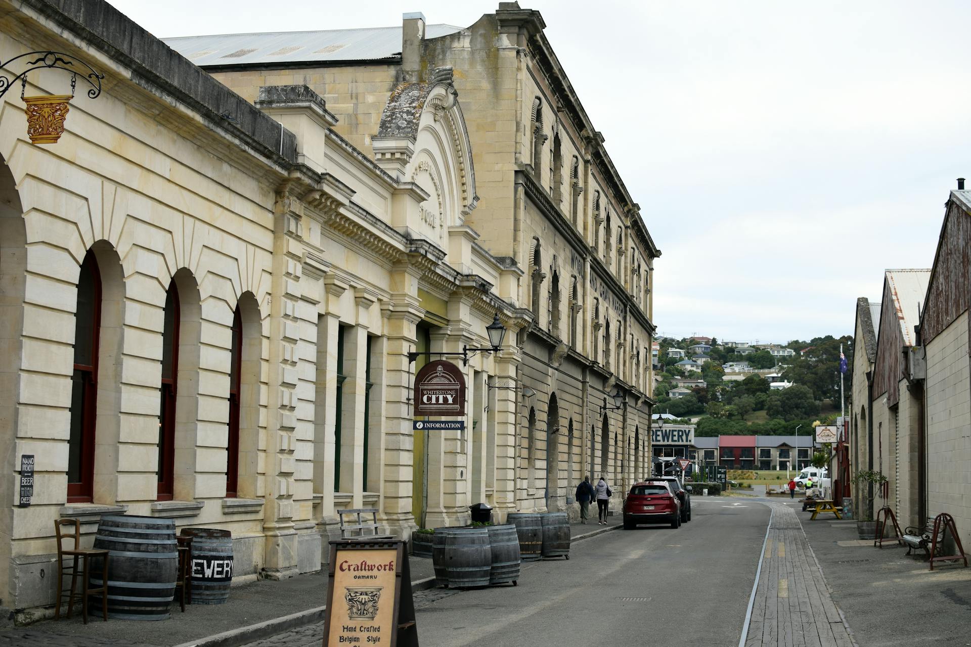 Iconic Luxury Experiences in New Zealand