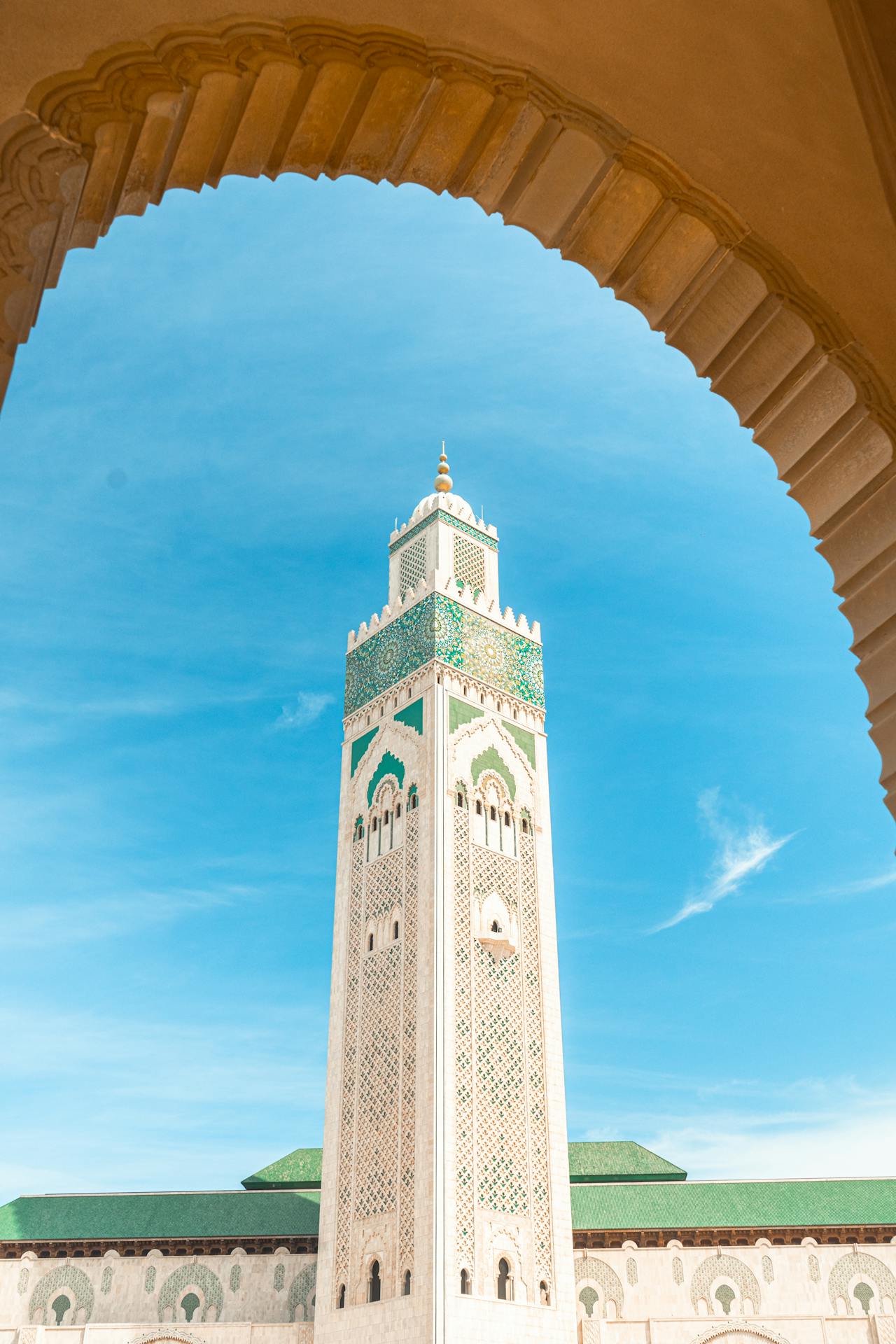 Why Choose Travel N’ Relax for Luxury Travel in Morocco?