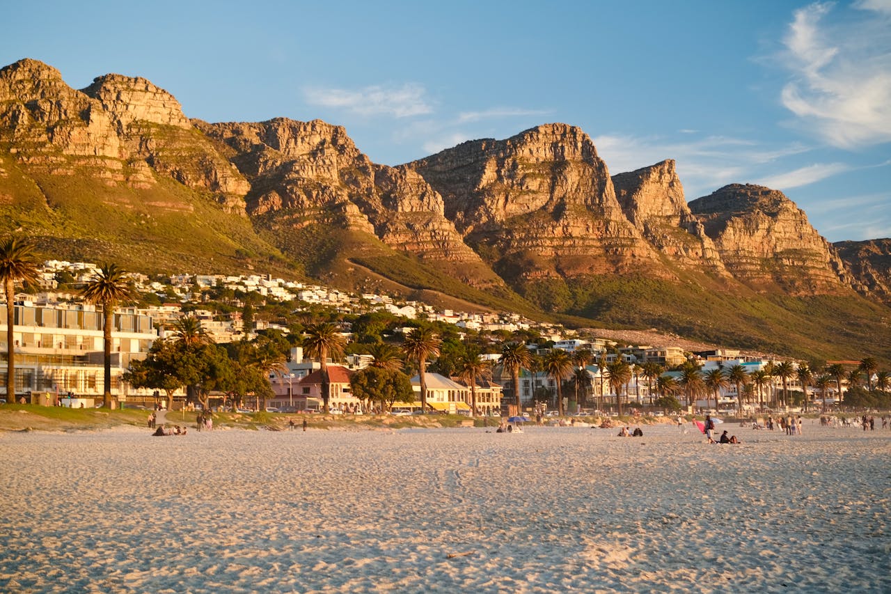 Why Choose Travel N’ Relax for Luxury Travel in South Africa?