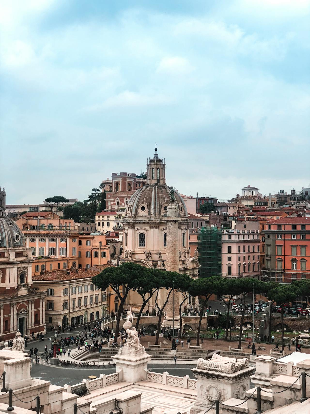 Why Choose Travel N’ Relax for Luxury Travel in Italy?