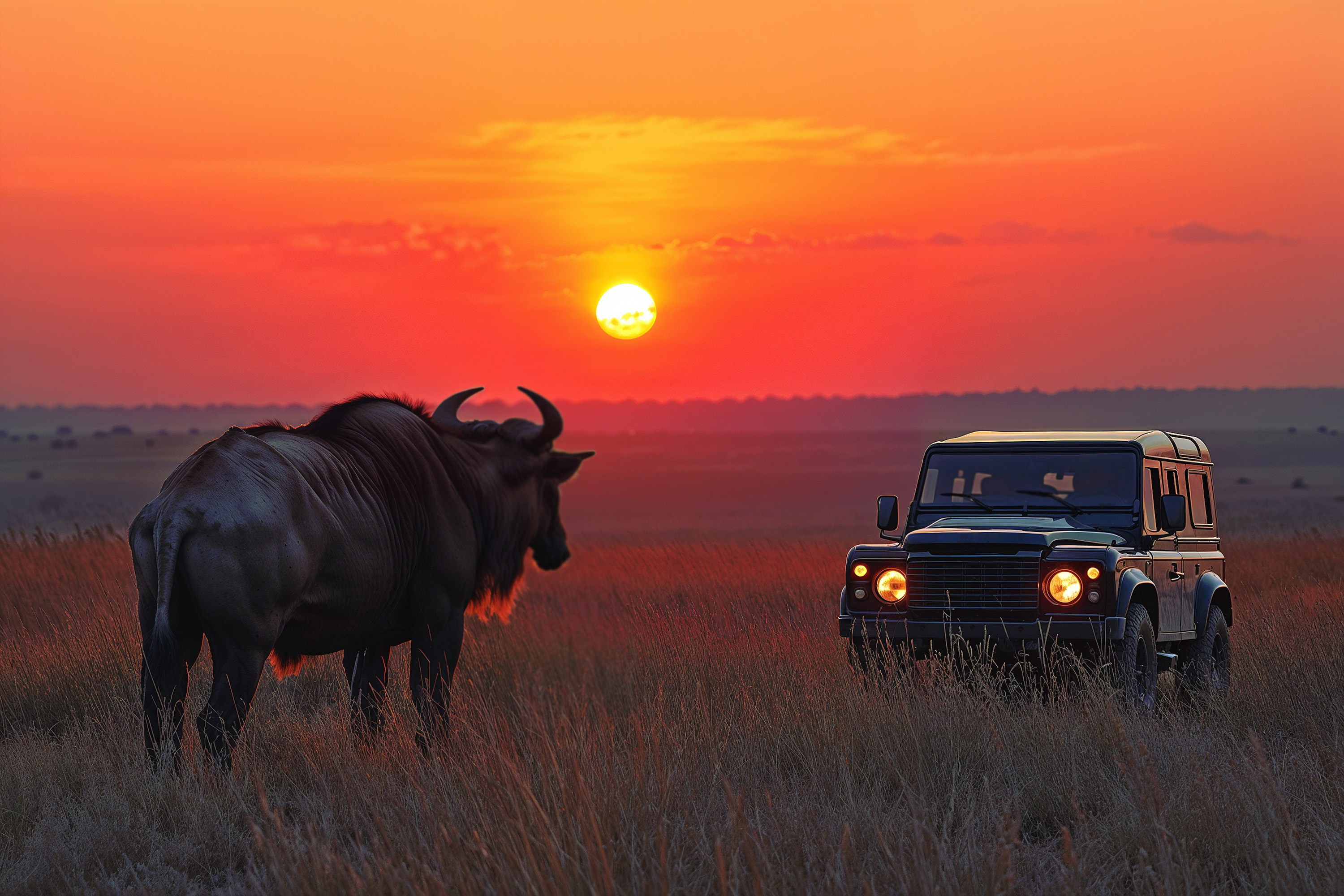 Kenya Vacations