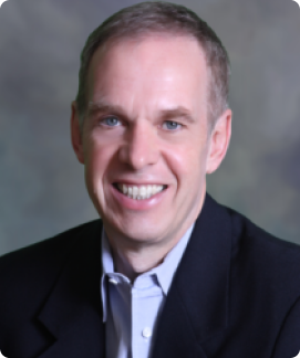 Rob Hale, travel advisor and founder of Travel N Relax