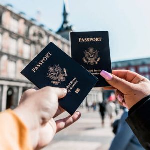 Passports